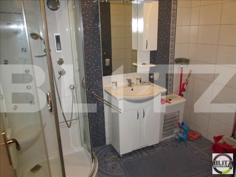 Apartament de vânzare 3 camere Gheorgheni - 6614AV | BLITZ Cluj-Napoca | Poza8