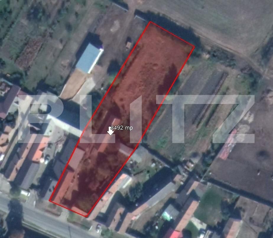 Casa de vânzare 4 camere Exterior Nord - 66141CV | BLITZ Brașov | Poza4