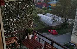 Apartament cu scara interioară, 4 camere, parcare subterană, zona Plopilor