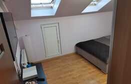 Apartament cu scara interioară, 4 camere, parcare subterană, zona Plopilor