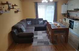 Apartament cu scara interioară, 4 camere, parcare subterană, zona Plopilor