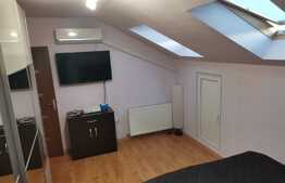 Apartament cu scara interioară, 4 camere, parcare subterană, zona Plopilor