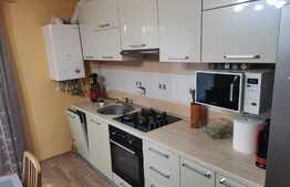 Apartament cu scara interioară, 4 camere, parcare subterană, zona Plopilor