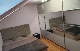 Apartament cu scara interioară, 4 camere, parcare subterană, zona Plopilor