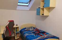 Apartament cu scara interioară, 4 camere, parcare subterană, zona Plopilor