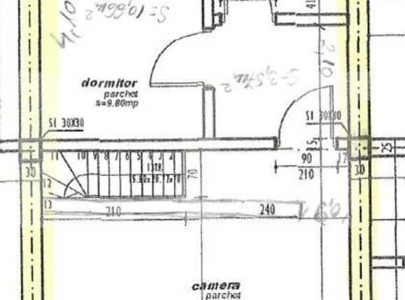 Apartament de vânzare 4 camere Floreşti - 66142AV | BLITZ Cluj-Napoca | Poza20