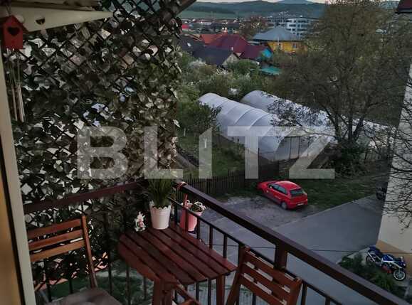 Apartament de vânzare 4 camere Floreşti - 66142AV | BLITZ Cluj-Napoca | Poza17