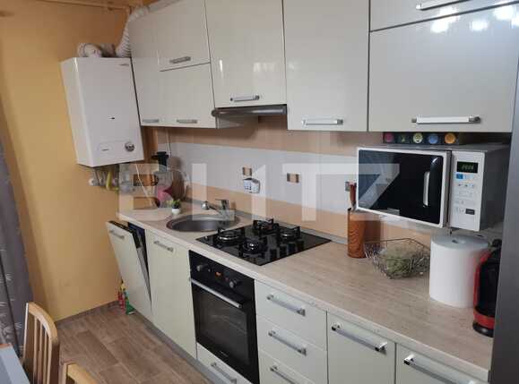 Apartament de vânzare 4 camere Floreşti - 66142AV | BLITZ Cluj-Napoca | Poza5