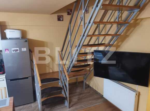 Apartament de vânzare 4 camere Floreşti - 66142AV | BLITZ Cluj-Napoca | Poza4