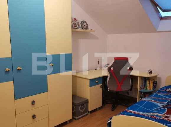 Apartament de vânzare 4 camere Floreşti - 66142AV | BLITZ Cluj-Napoca | Poza15