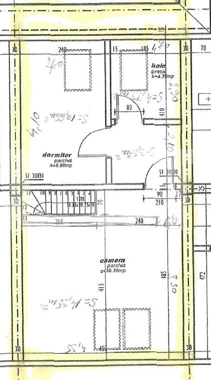Apartament de vânzare 4 camere Floreşti - 66142AV | BLITZ Cluj-Napoca | Poza20