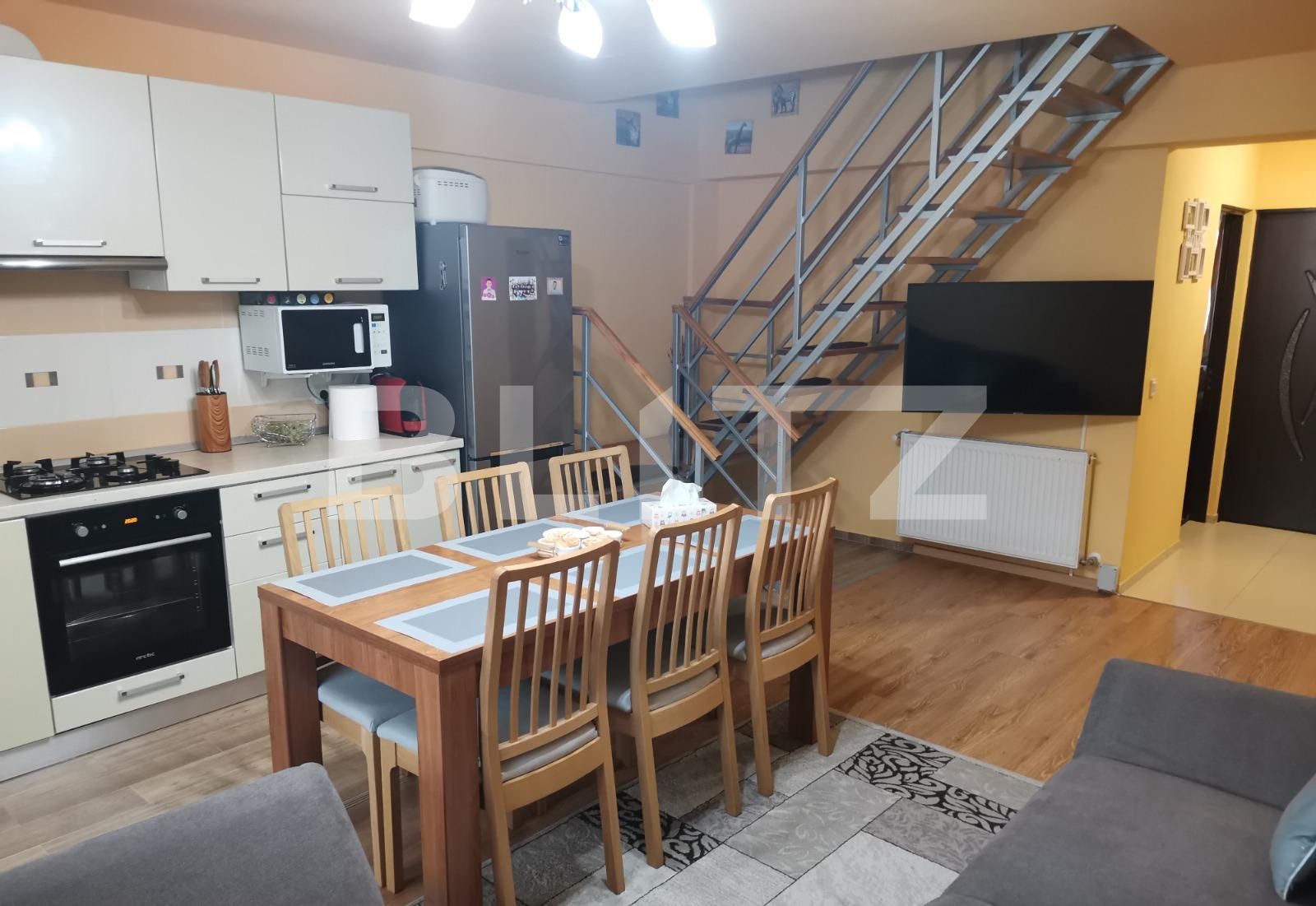 Apartament de vânzare 4 camere Floreşti - 66142AV | BLITZ Cluj-Napoca | Poza2