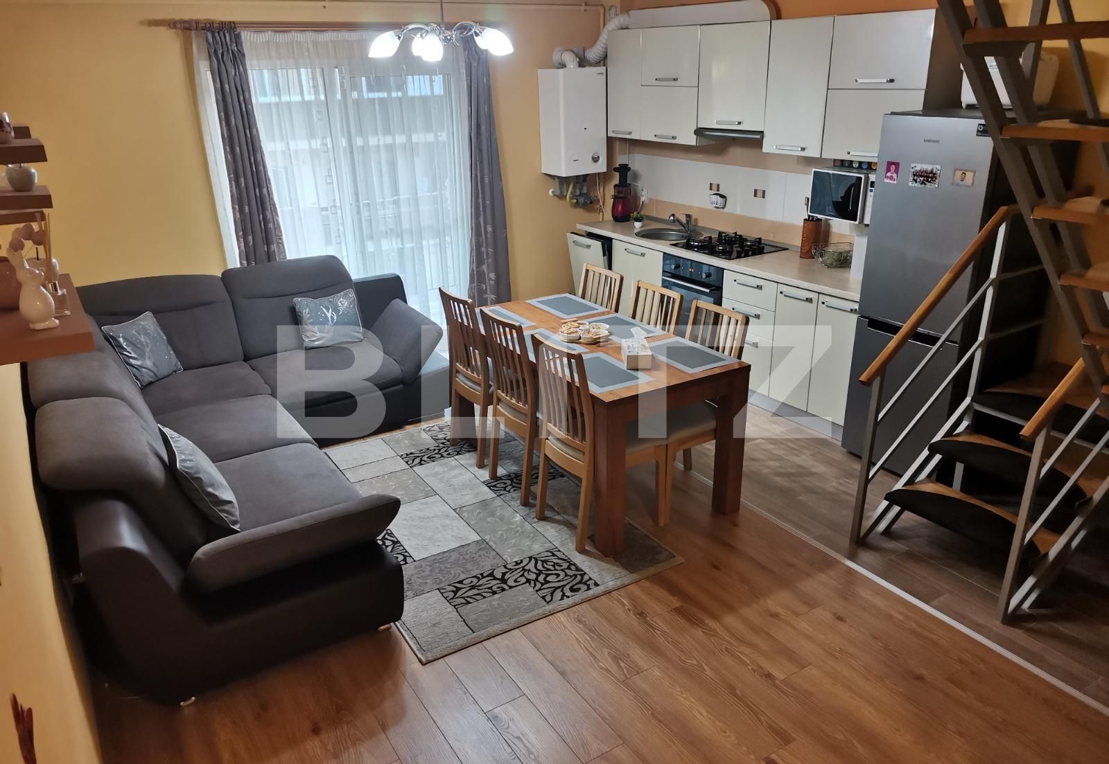 Apartament de vânzare 4 camere Floreşti - 66142AV | BLITZ Cluj-Napoca | Poza3