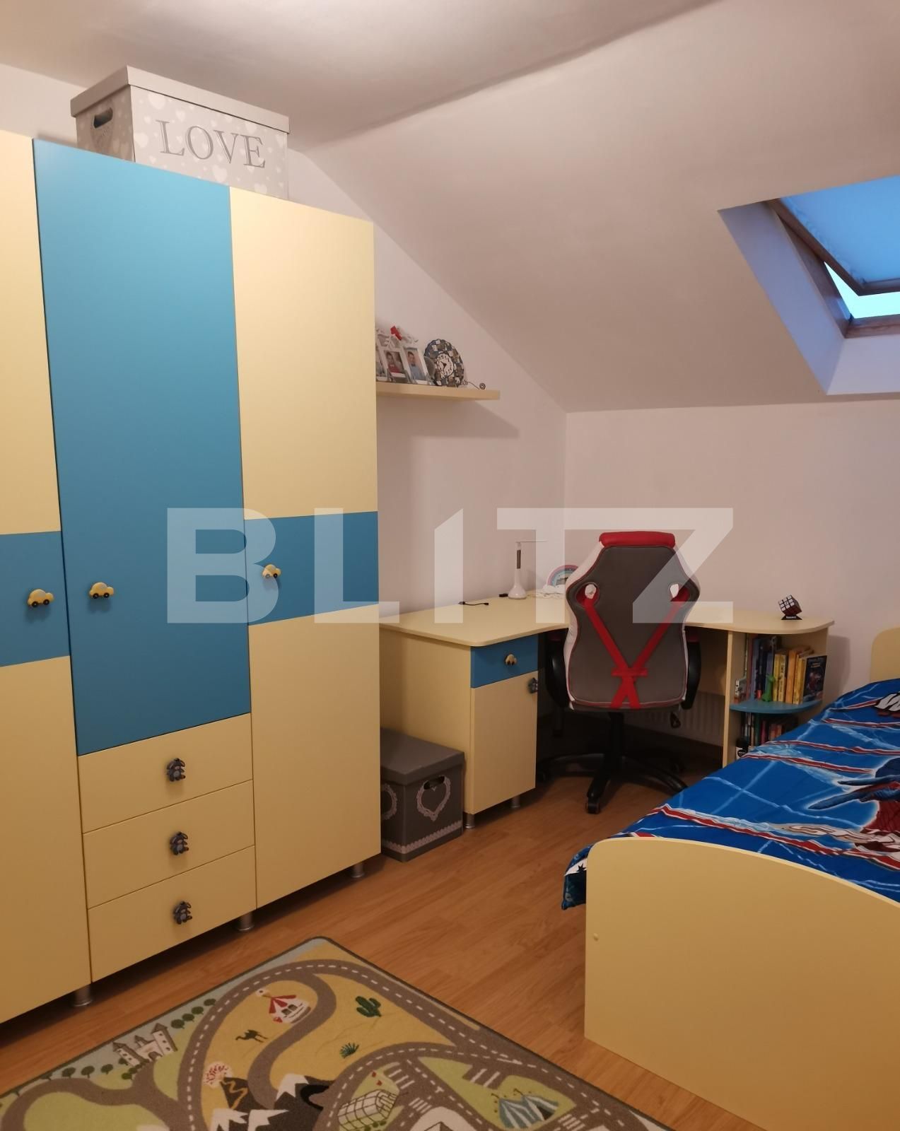 Apartament de vânzare 4 camere Floreşti - 66142AV | BLITZ Cluj-Napoca | Poza15