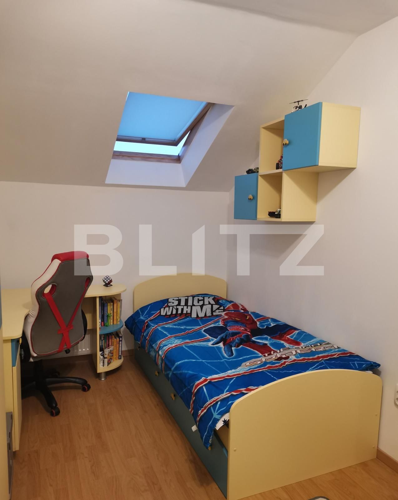 Apartament de vânzare 4 camere Floreşti - 66142AV | BLITZ Cluj-Napoca | Poza16