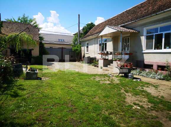 Teren de vânzare Exterior Nord - 66144TV | BLITZ Brașov | Poza2