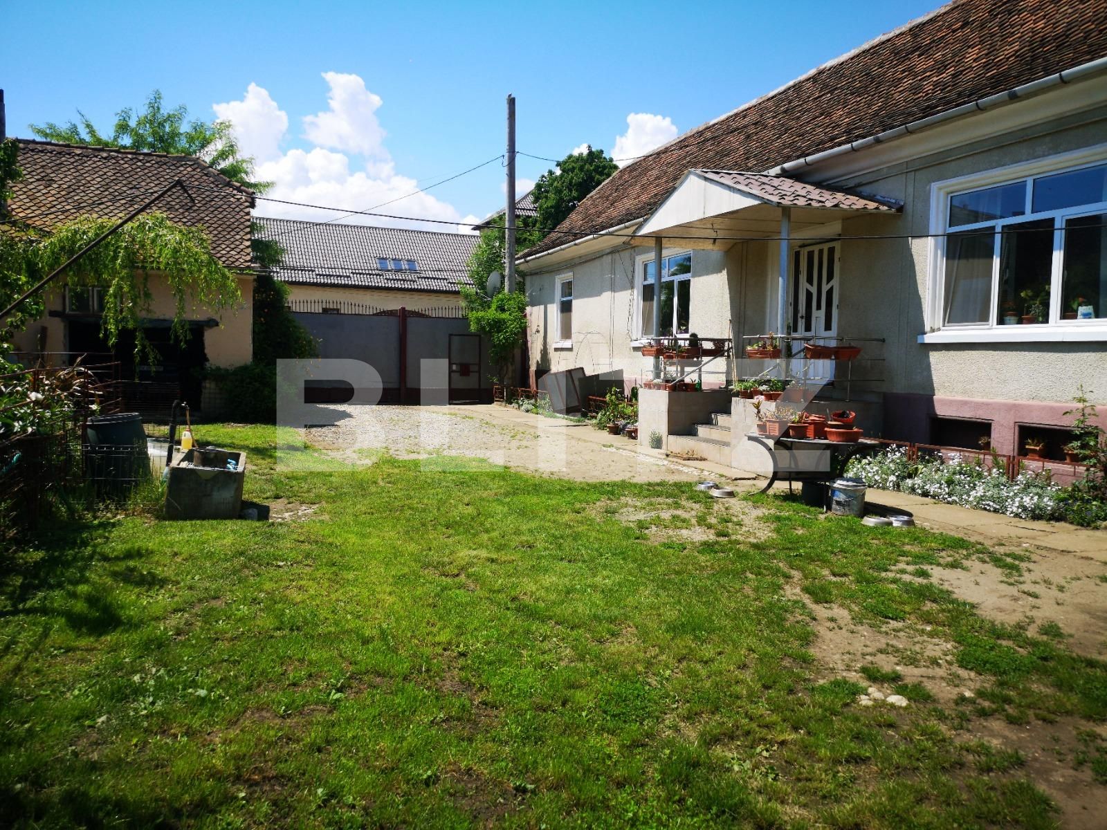 Teren de vânzare Exterior Nord - 66144TV | BLITZ Brașov | Poza2