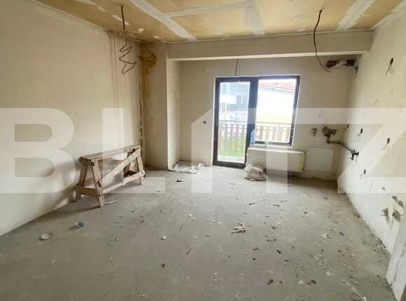 Apartament de vânzare 2 camere Floreşti - 66146AV | BLITZ Cluj-Napoca | Poza8