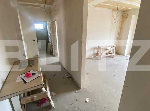 Apartament de vânzare 2 camere Floreşti - 66146AV | BLITZ Cluj-Napoca | Poza2