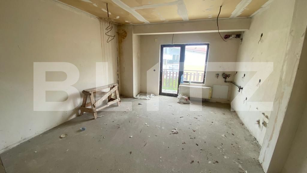 Apartament de vânzare 2 camere Floreşti - 66146AV | BLITZ Cluj-Napoca | Poza8