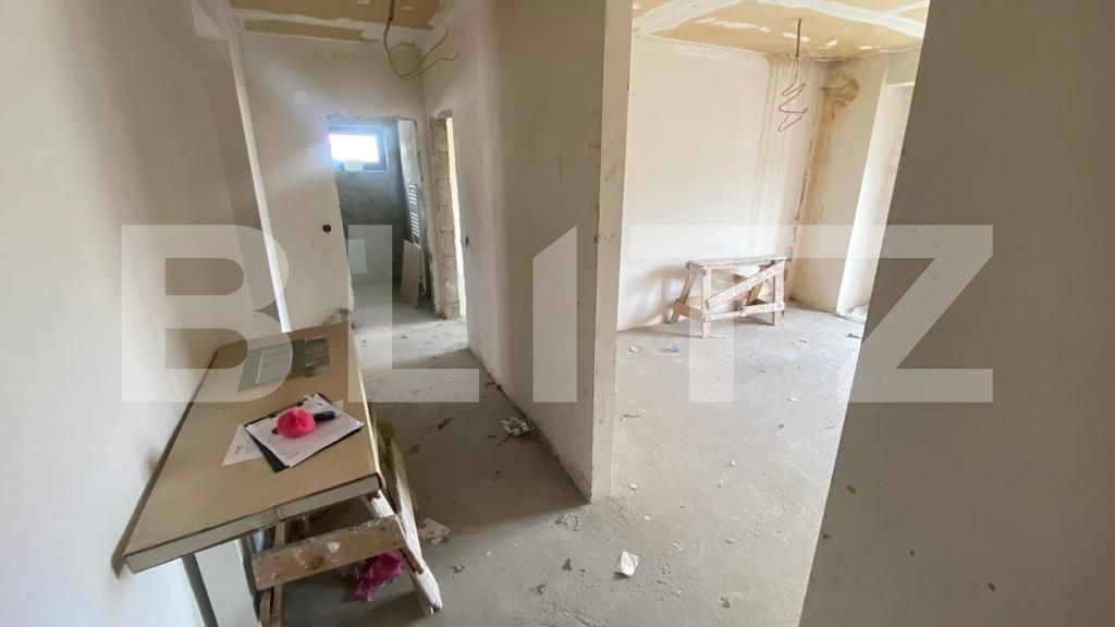 Apartament de vânzare 2 camere Floreşti - 66146AV | BLITZ Cluj-Napoca | Poza2