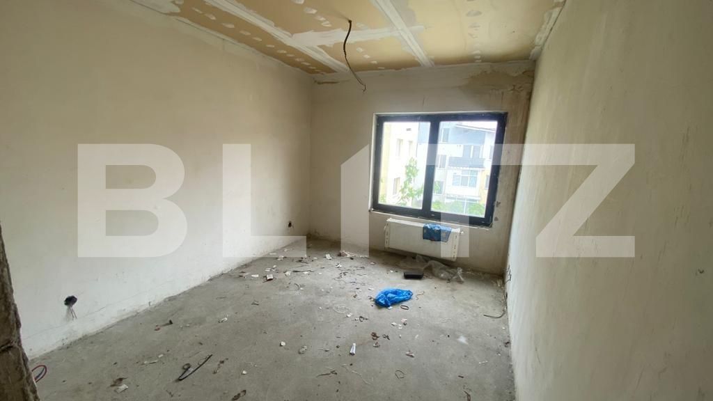 Apartament de vânzare 2 camere Floreşti - 66146AV | BLITZ Cluj-Napoca | Poza6