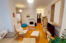 Apartament 3 camere, parcare subterana, boxa, terasa 21mp, zona BMW!