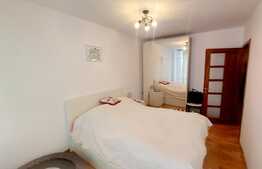 Apartament 3 camere, parcare subterana, boxa, terasa 21mp, zona BMW!