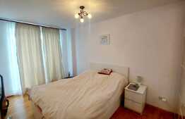 Apartament 3 camere, parcare subterana, boxa, terasa 21mp, zona BMW!