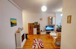 Apartament 3 camere, parcare subterana, boxa, terasa 21mp, zona BMW!