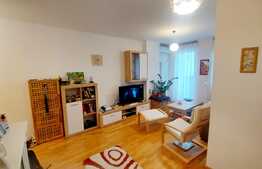 Apartament 3 camere, parcare subterana, boxa, terasa 21mp, zona BMW!