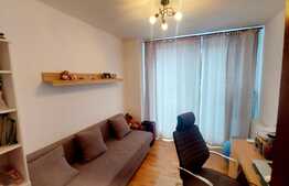 Apartament 3 camere, parcare subterana, boxa, terasa 21mp, zona BMW!