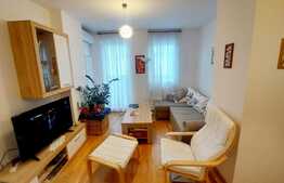 Apartament 3 camere, parcare subterana, boxa, terasa 21mp, zona BMW!