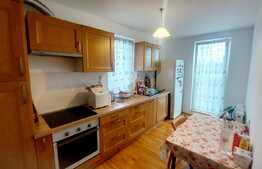 Apartament 3 camere, parcare subterana, boxa, terasa 21mp, zona BMW!