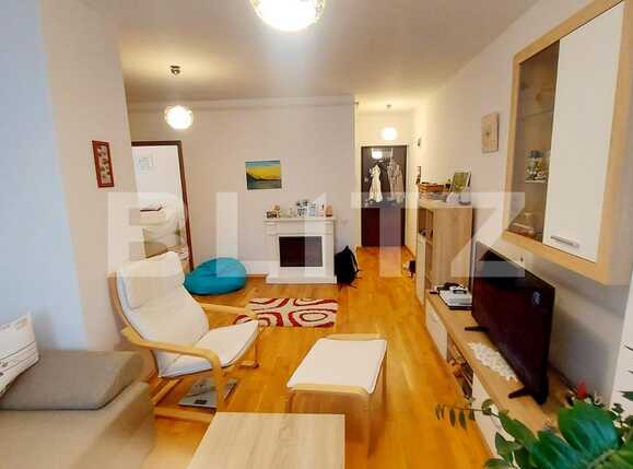 Apartament de vânzare 3 camere Manastur - 66147AV | BLITZ Cluj-Napoca | Poza1