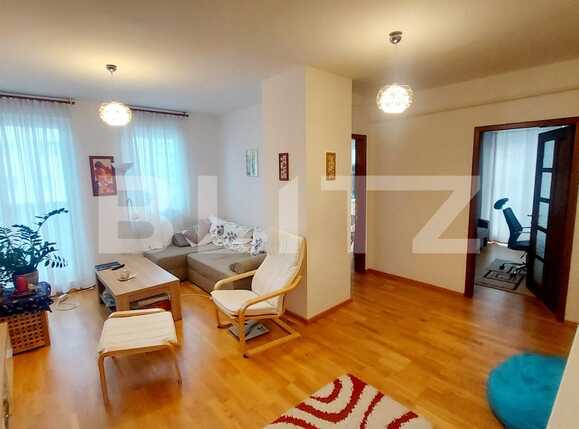 Apartament de vânzare 3 camere Manastur - 66147AV | BLITZ Cluj-Napoca | Poza2