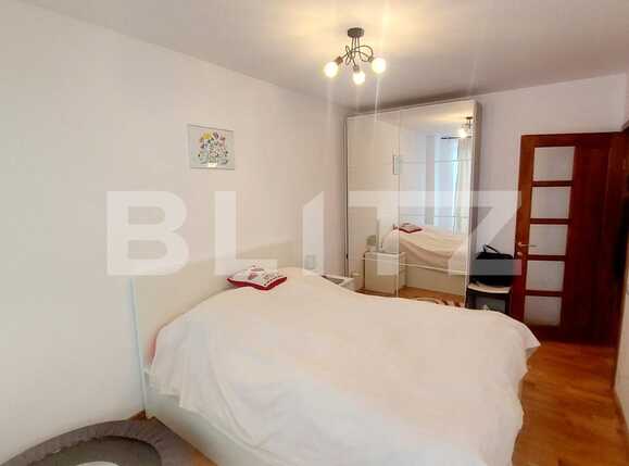 Apartament de vânzare 3 camere Manastur - 66147AV | BLITZ Cluj-Napoca | Poza8