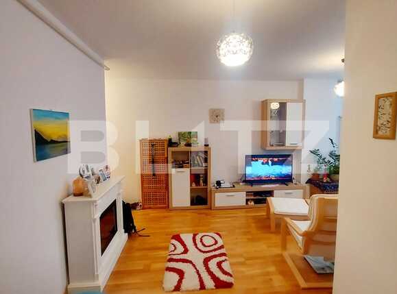Apartament de vânzare 3 camere Manastur - 66147AV | BLITZ Cluj-Napoca | Poza5