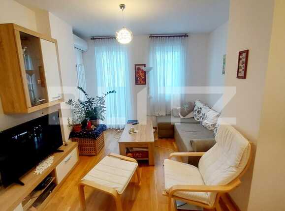 Apartament de vânzare 3 camere Manastur - 66147AV | BLITZ Cluj-Napoca | Poza3