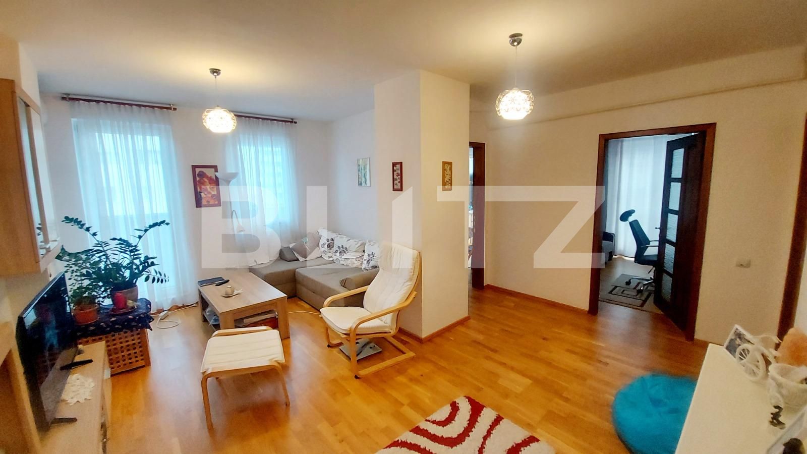 Apartament de vânzare 3 camere Manastur - 66147AV | BLITZ Cluj-Napoca | Poza2