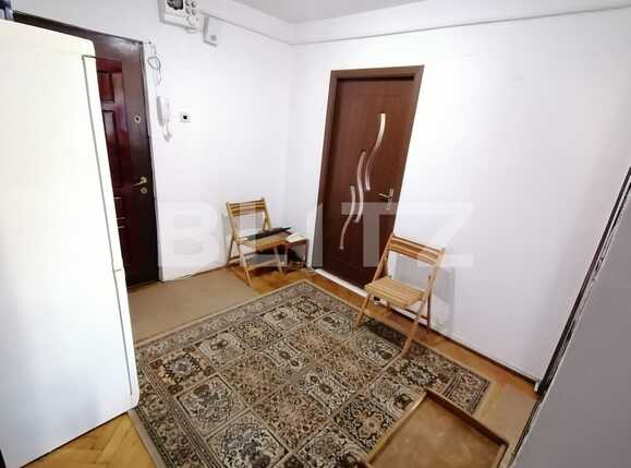 Apartament de vânzare 3 camere Manastur - 66148AV | BLITZ Cluj-Napoca | Poza5