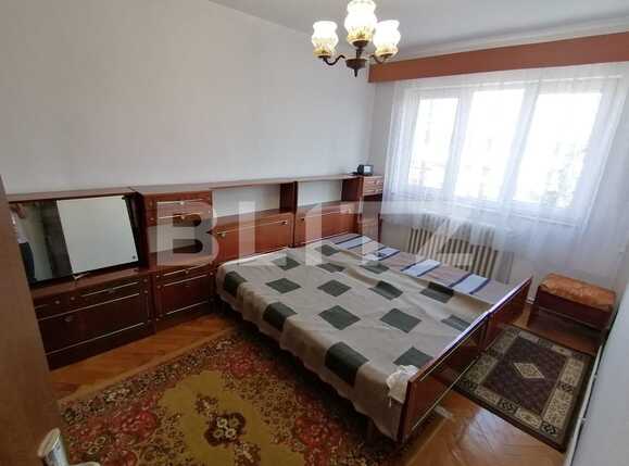 Apartament de vânzare 3 camere Manastur - 66148AV | BLITZ Cluj-Napoca | Poza1