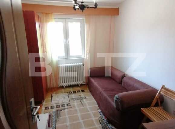 Apartament de vânzare 3 camere Manastur - 66148AV | BLITZ Cluj-Napoca | Poza2