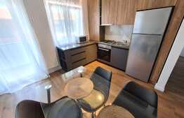 Apartament modern, 2 camere, etaj 1, ansamblu privat! Zona centrala!