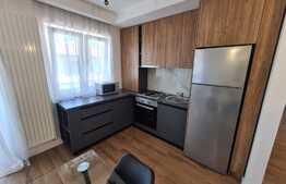 Apartament modern, 2 camere, etaj 1, ansamblu privat! Zona centrala!