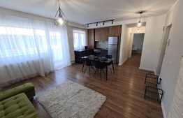 Apartament modern, 2 camere, etaj 1, ansamblu privat! Zona centrala!