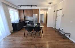 Apartament modern, 2 camere, etaj 1, ansamblu privat! Zona centrala!