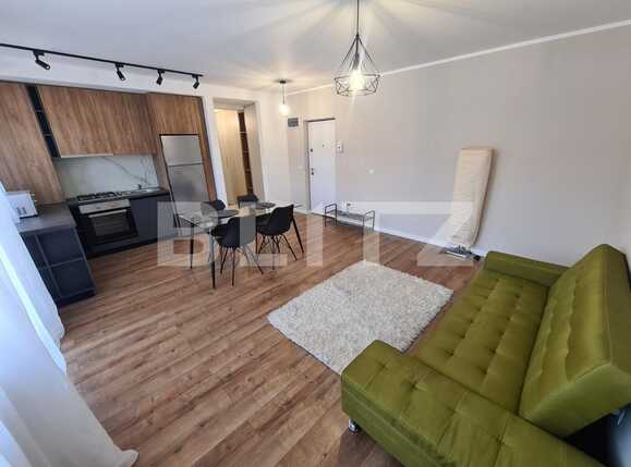 Apartament de vânzare 2 camere Floreşti - 66149AV | BLITZ Cluj-Napoca | Poza1