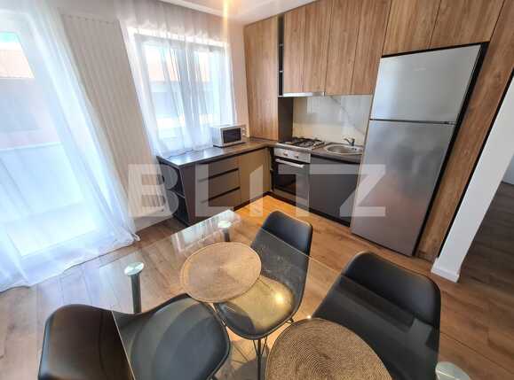 Apartament de vânzare 2 camere Floreşti - 66149AV | BLITZ Cluj-Napoca | Poza3
