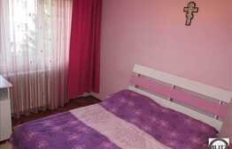 2 camere, 56 mp, boxa, parcare, zona strazii Constantin Brancusi